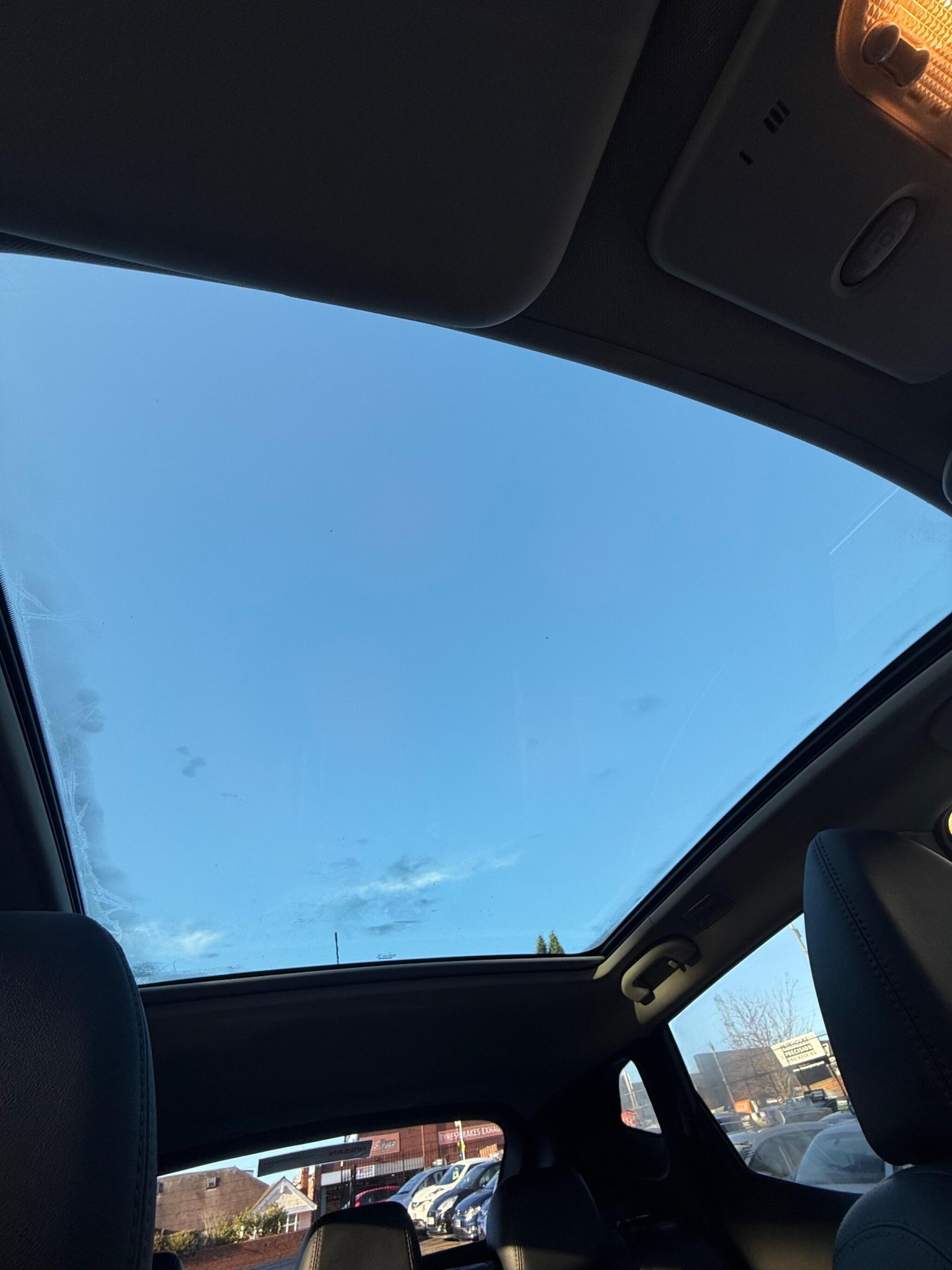 Used Nissan Qashqai 2015 for sale - 77101737: Photo 28