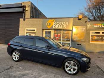 (14) - 2.0 320d SE Touring Auto Euro 5 (s/s) 5dr