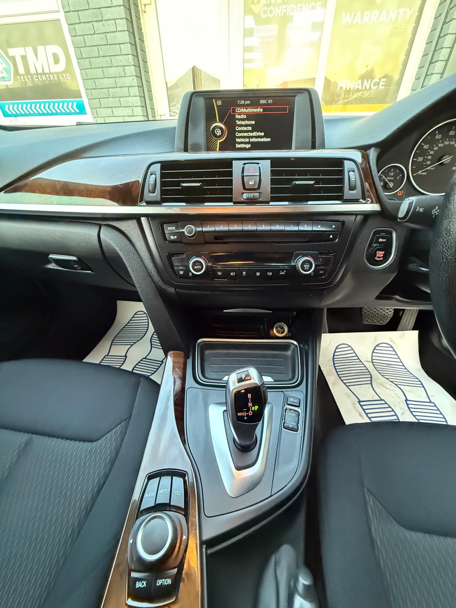 Vehicle 25
