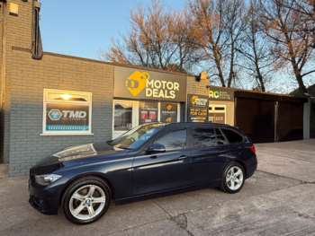 Used BMW 3 Series 2014 for sale - 74800045: Photo