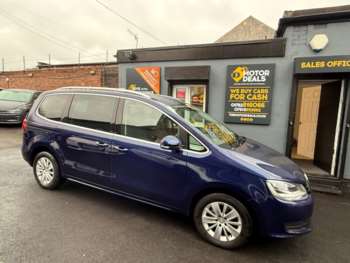 2019 (19) - 2.0 TDI SCR 150 SE 5dr