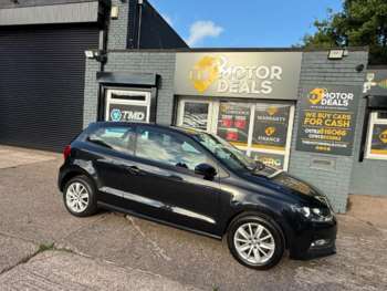 2015 (65) - 1.2 TSI BlueMotion Tech SE Euro 6 (s/s) 3dr