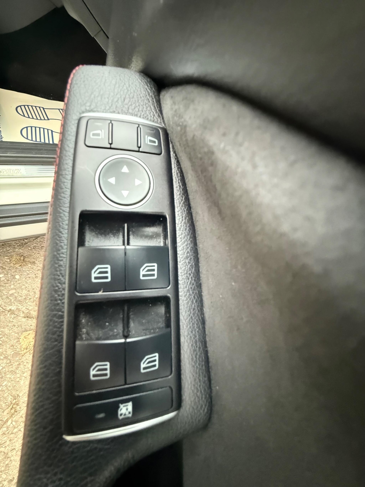 Used Mercedes-Benz GLA 2015 for sale - 76991519: Photo 20