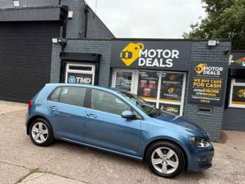 (15) - 1.6 TDI BlueMotion Tech Match Euro 5 (s/s) 5dr