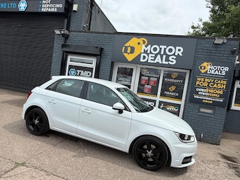 Used Audi A1 2016 for sale - 78934693: Photo