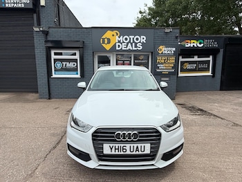 Used Audi A1 2016 for sale - 78934693: Photo