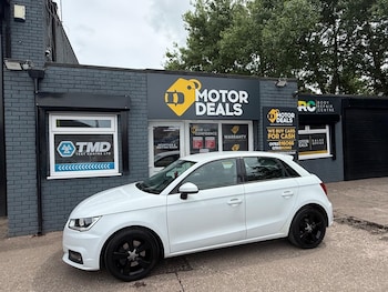 Used Audi A1 2016 for sale - 78934693: Photo