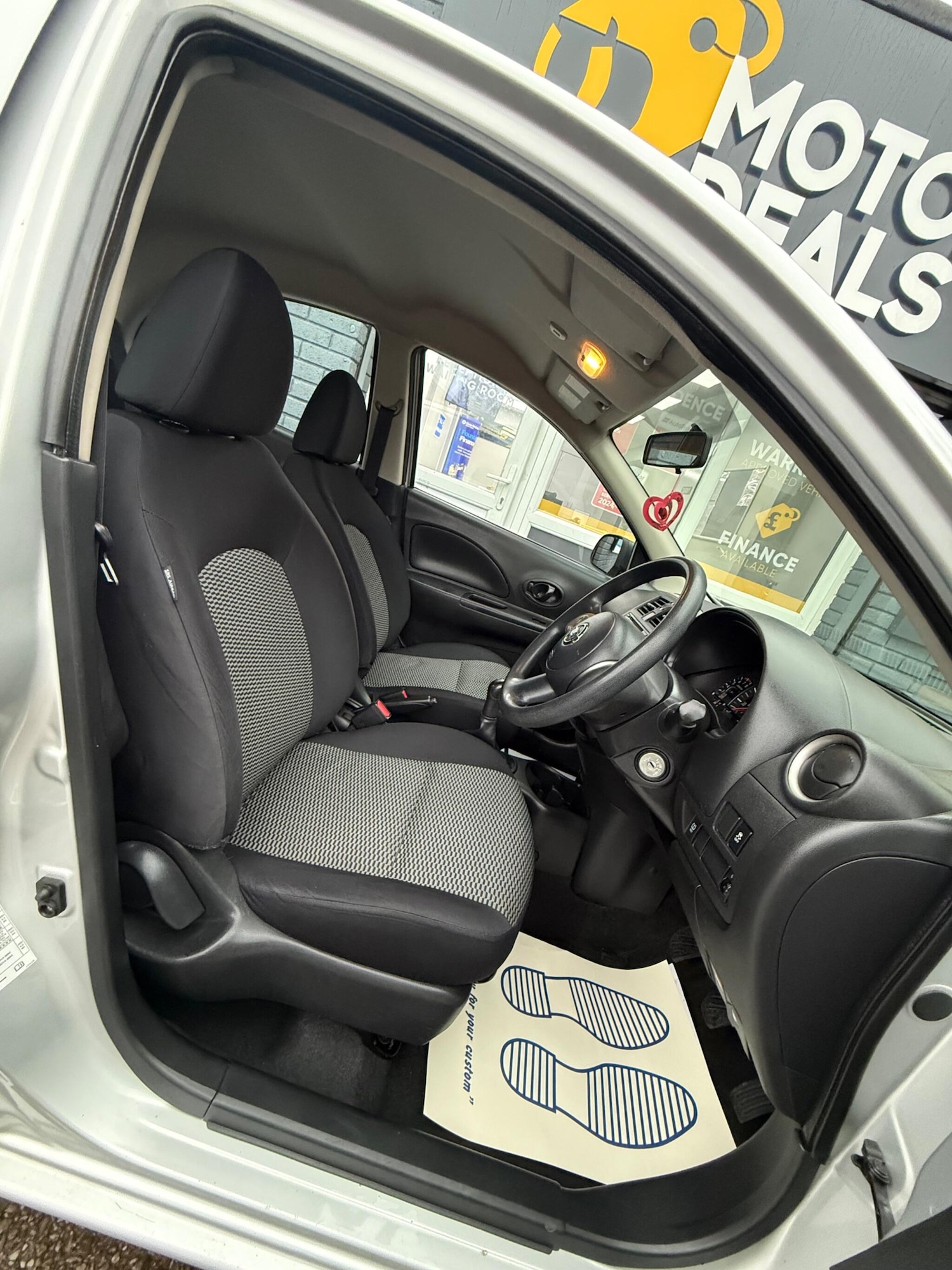 Used Nissan Micra 2015 for sale - 77696044: Photo 16