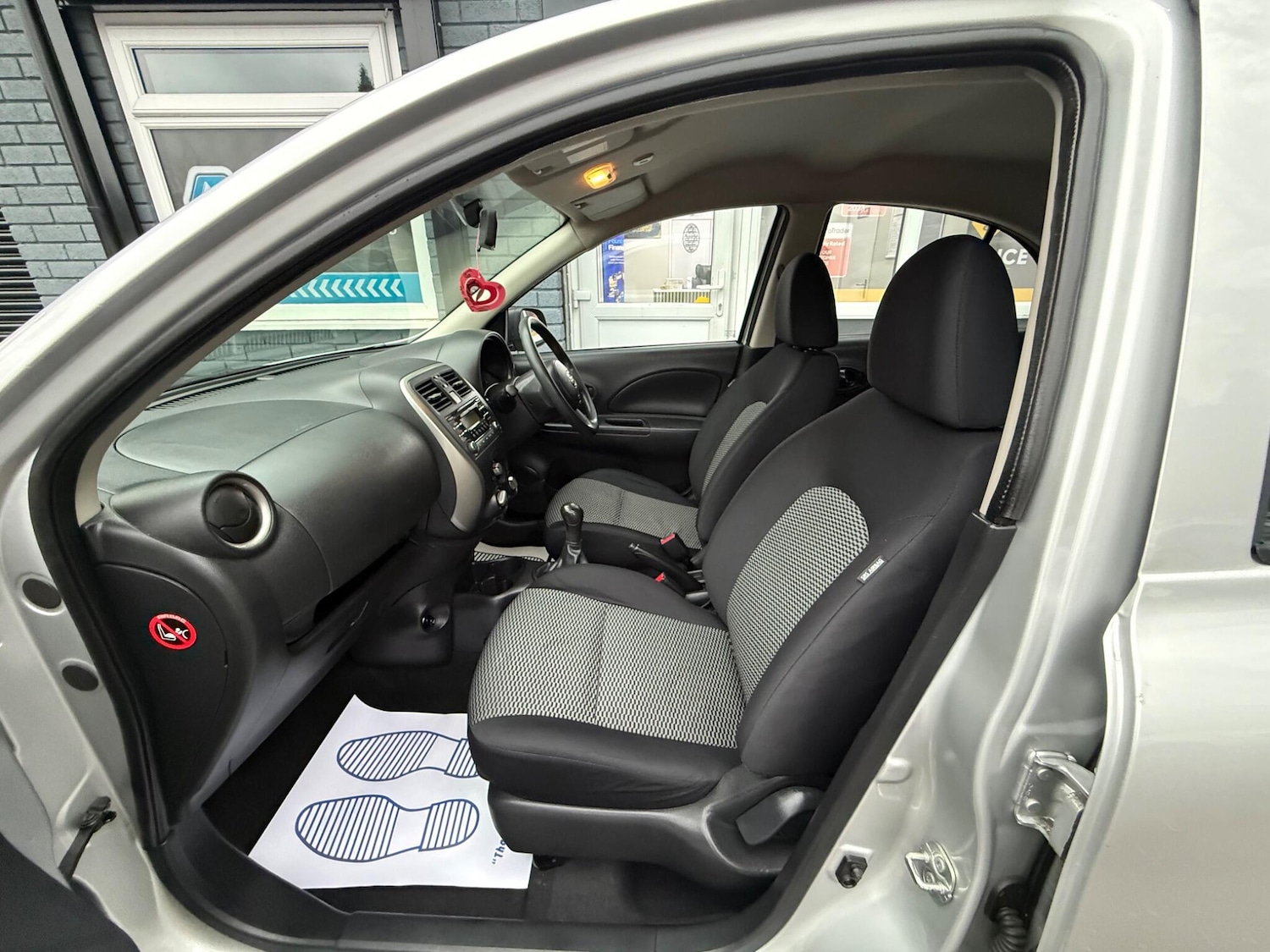 Used Nissan Micra 2015 for sale - 77696044: Photo 18