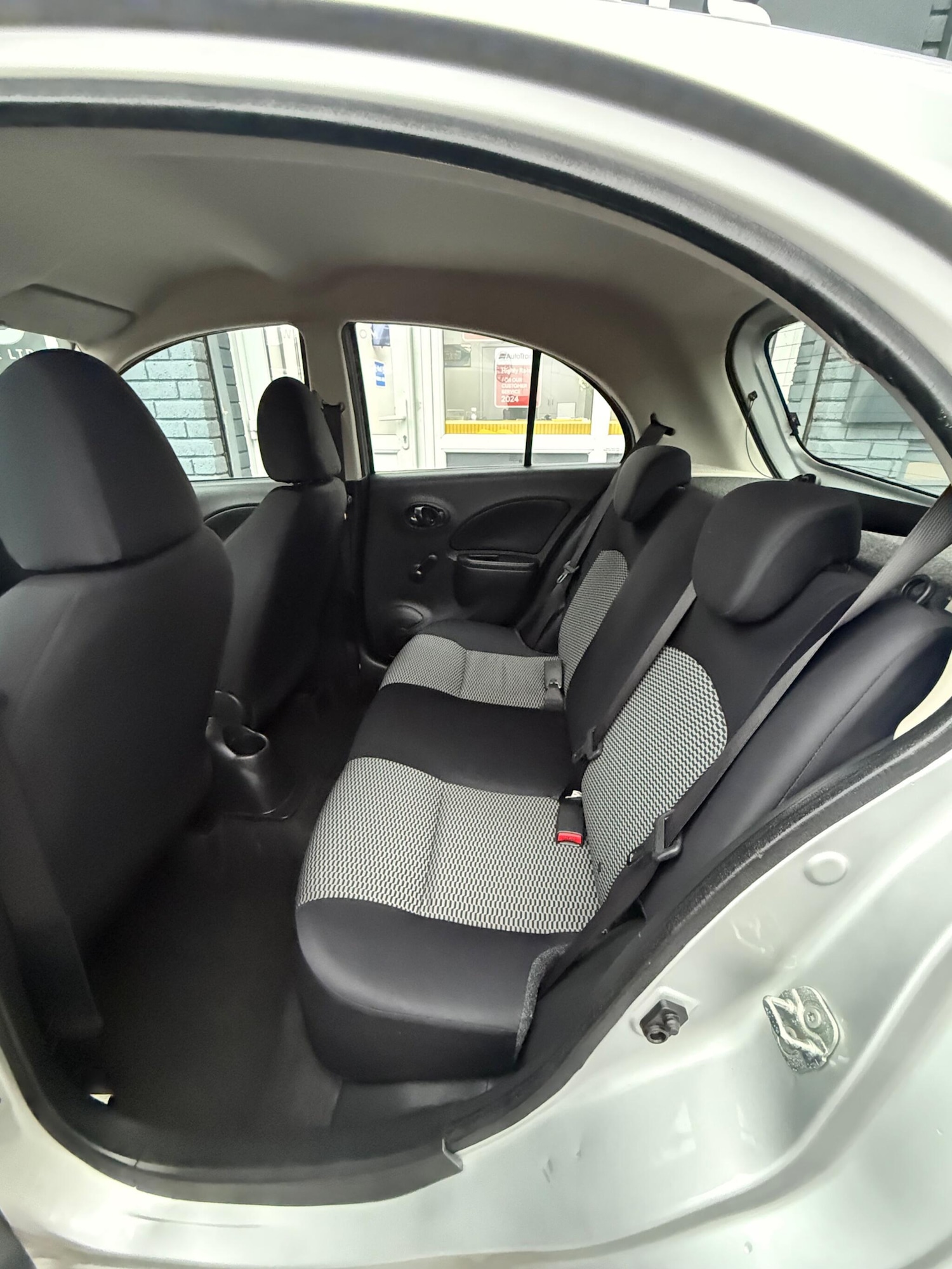 Used Nissan Micra 2015 for sale - 77696044: Photo 20