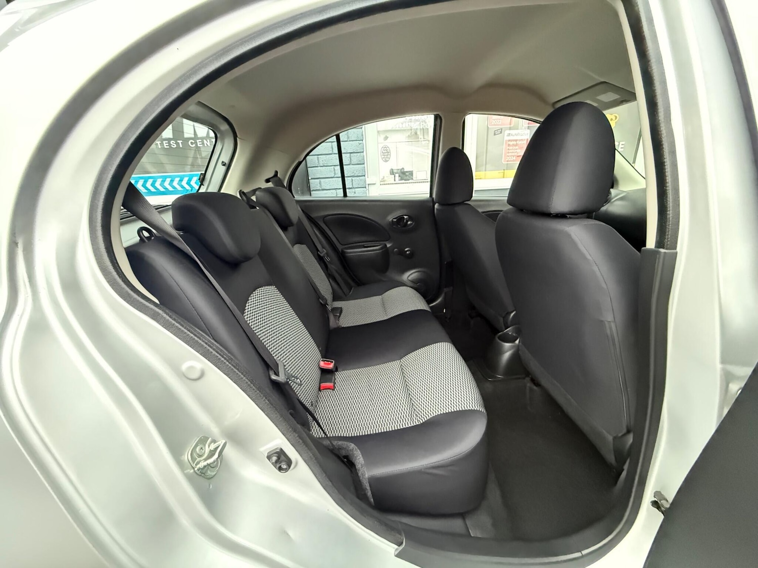 Used Nissan Micra 2015 for sale - 77696044: Photo 22