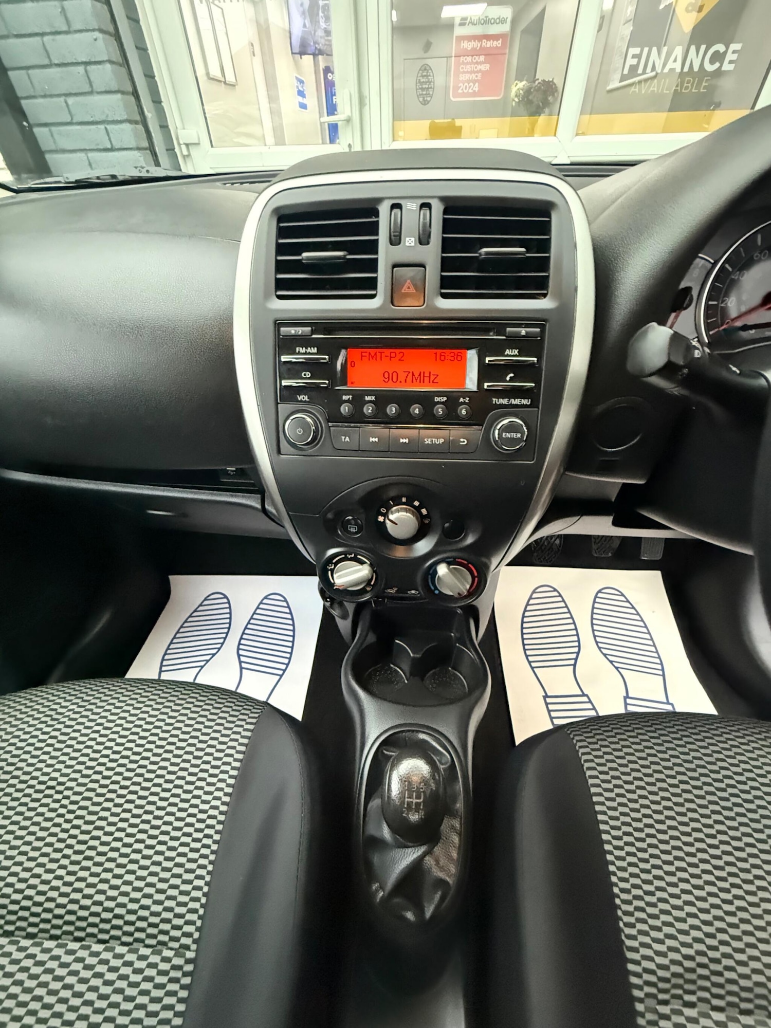 Used Nissan Micra 2015 for sale - 77696044: Photo 25