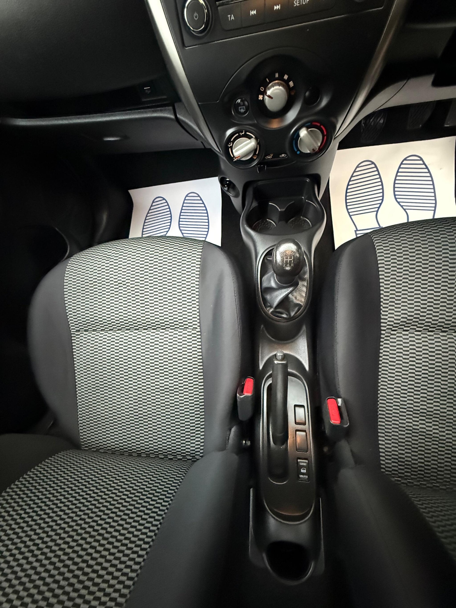 Used Nissan Micra 2015 for sale - 77696044: Photo 26