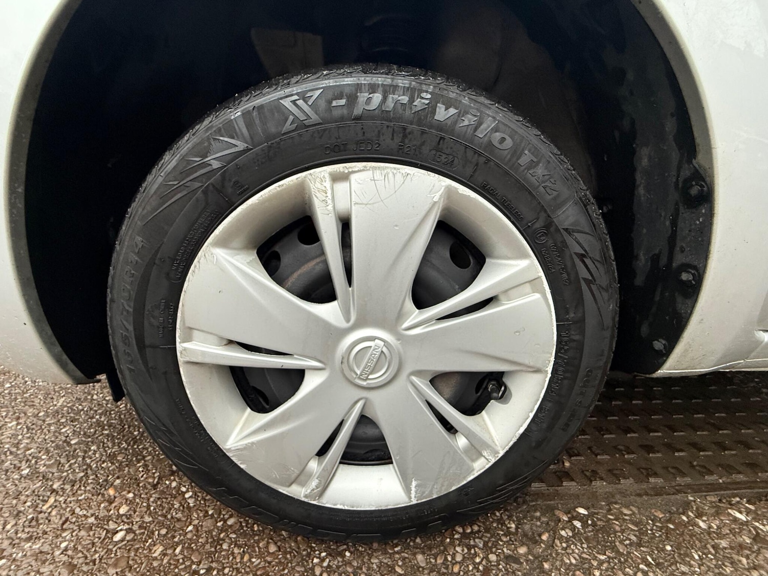 Used Nissan Micra 2015 for sale - 77696044: Photo 29