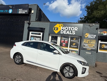 Used Hyundai IONIQ 2022 for sale - 78752362: Photo