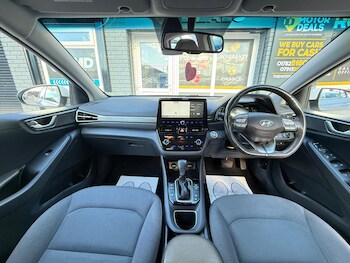 Used Hyundai IONIQ 2022 for sale - 78752362: Photo