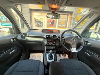 Used Citroen C3 Picasso 2013 for sale - 79821358: Photo
