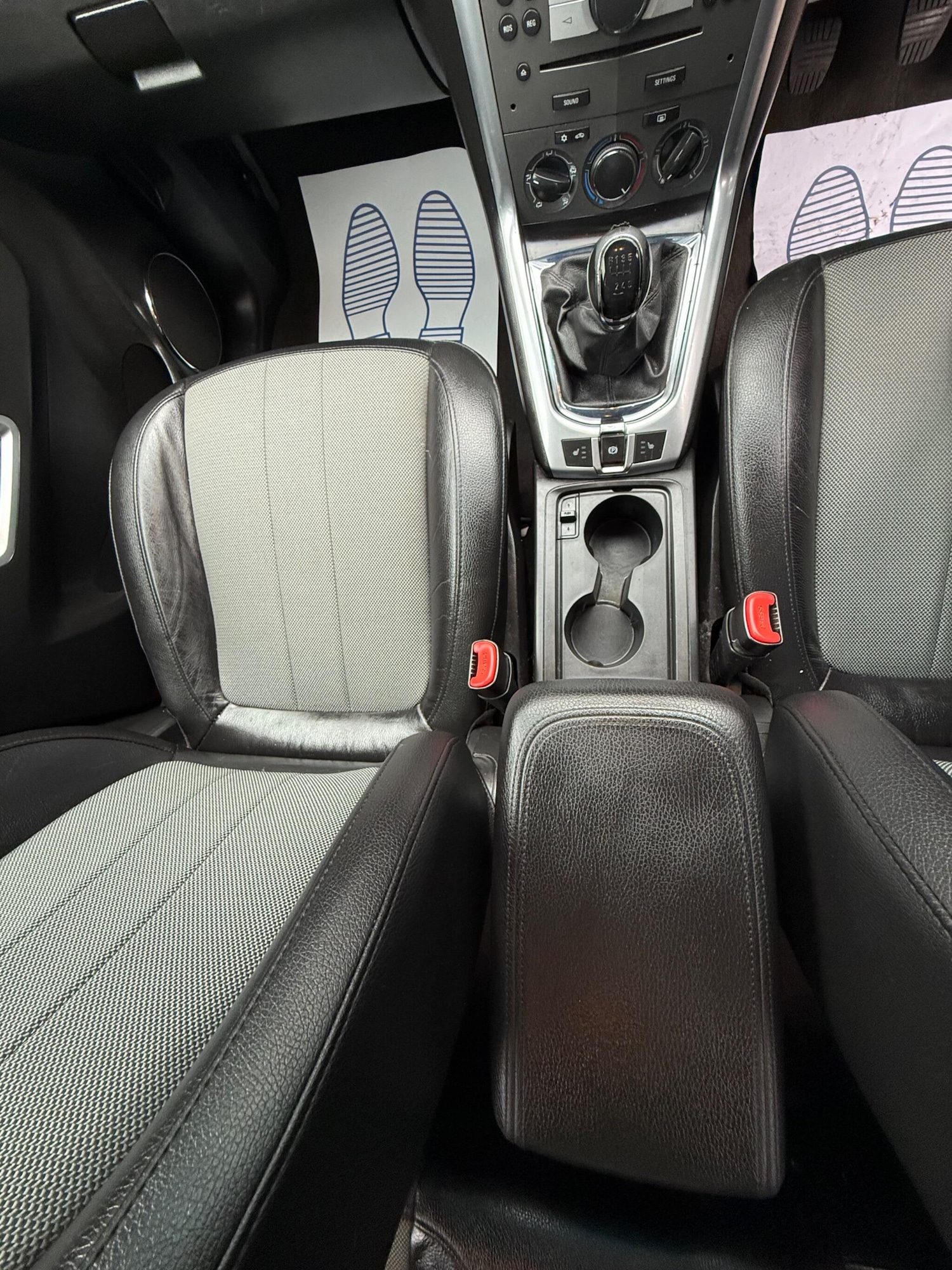 Used Vauxhall Antara 2013 for sale - 77646100: Photo 26