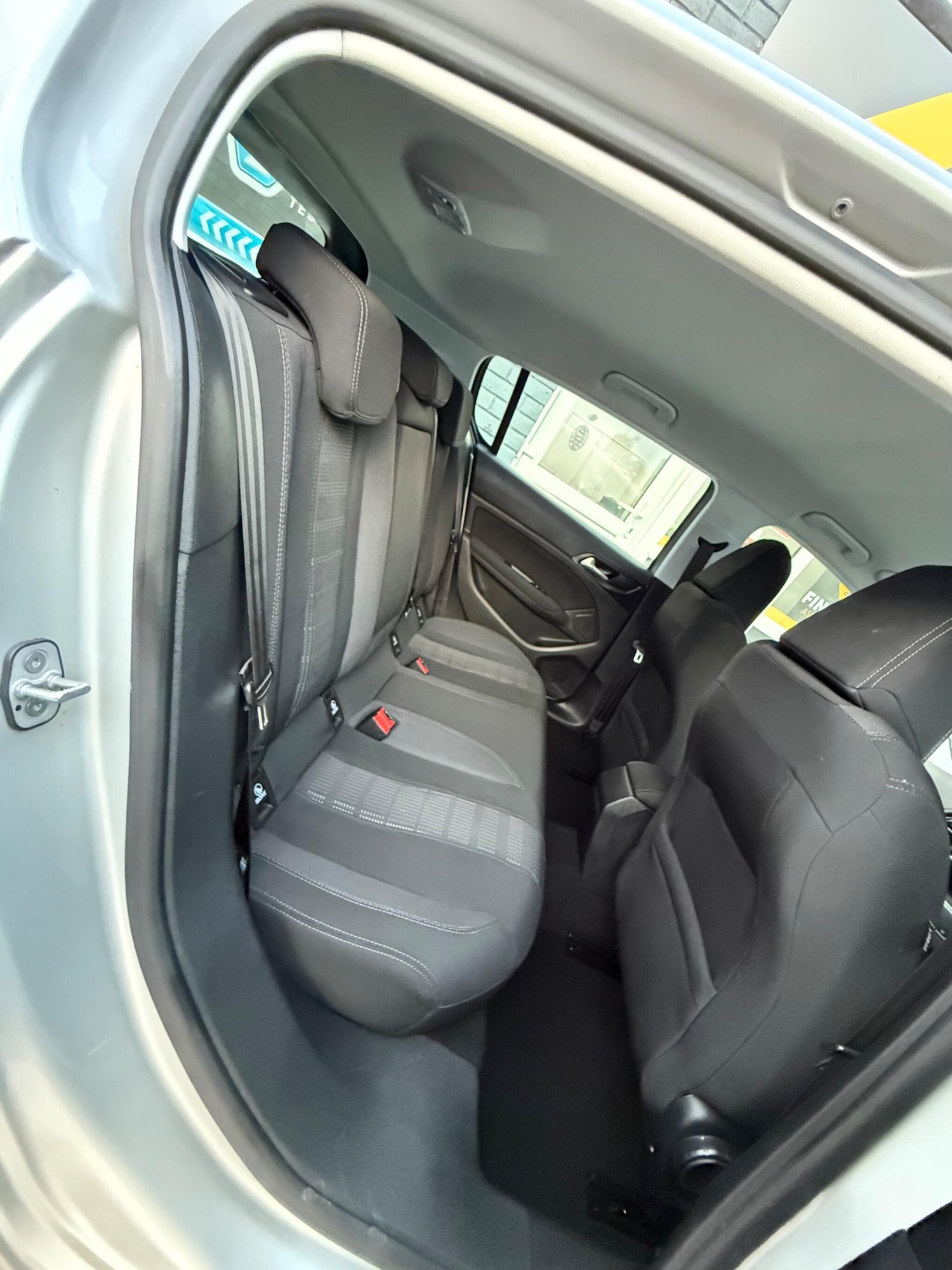 Used Peugeot 308 2017 for sale - 77202699: Photo 21