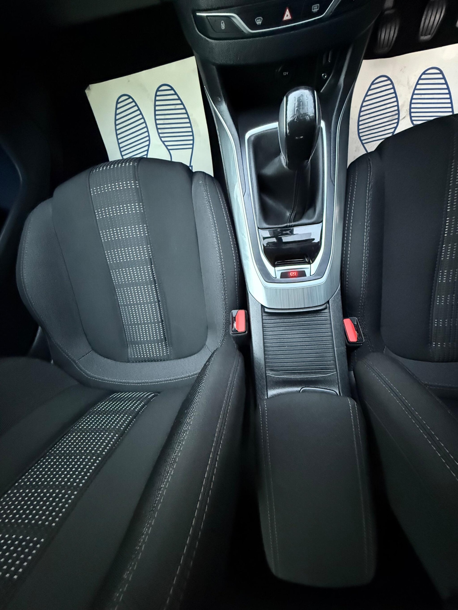 Used Peugeot 308 2017 for sale - 77202699: Photo 26