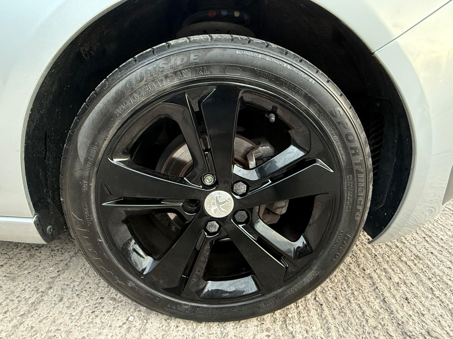 Used Peugeot 308 2017 for sale - 77202699: Photo 28