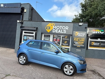 2015 (65) - 1.2 TSI SE DSG Euro 6 (s/s) 5dr