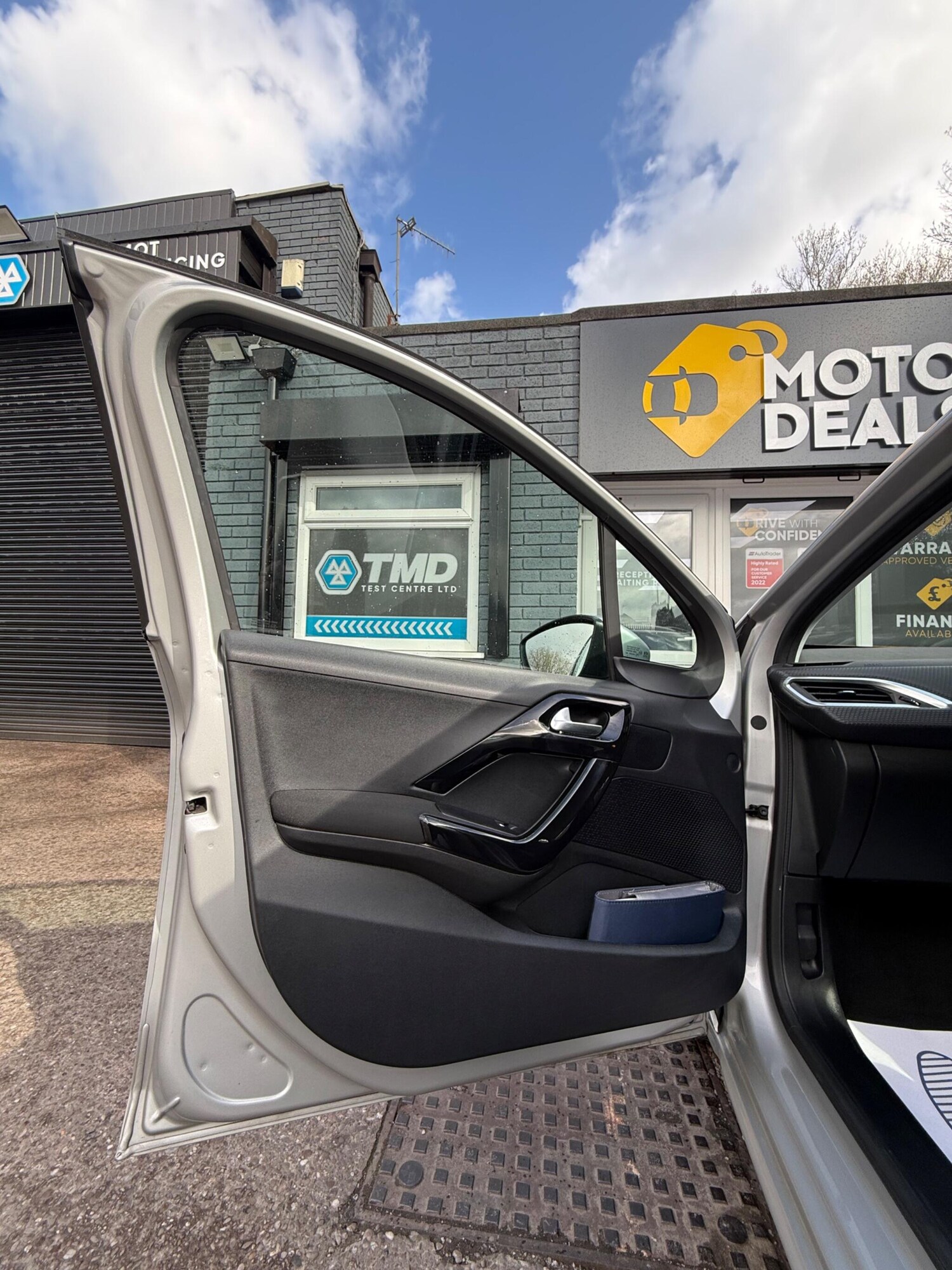 Used Peugeot 208 for sale - 78057733: Photo 13