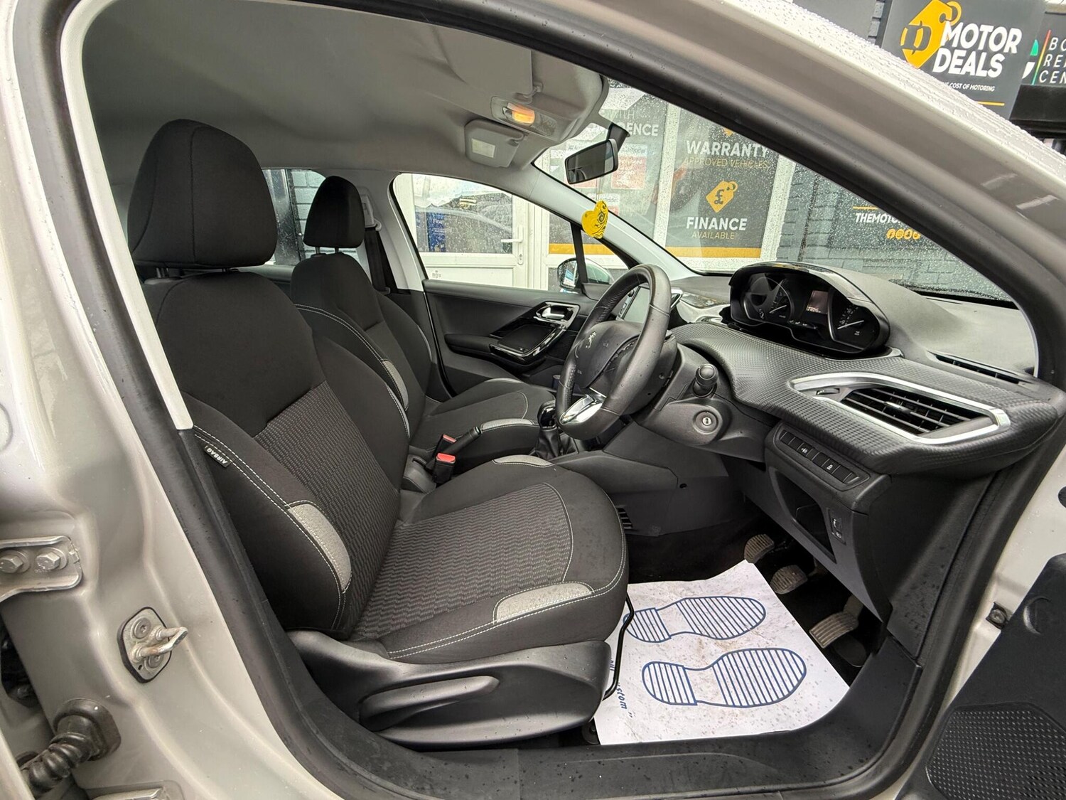 Used Peugeot 208 for sale - 78057733: Photo 16