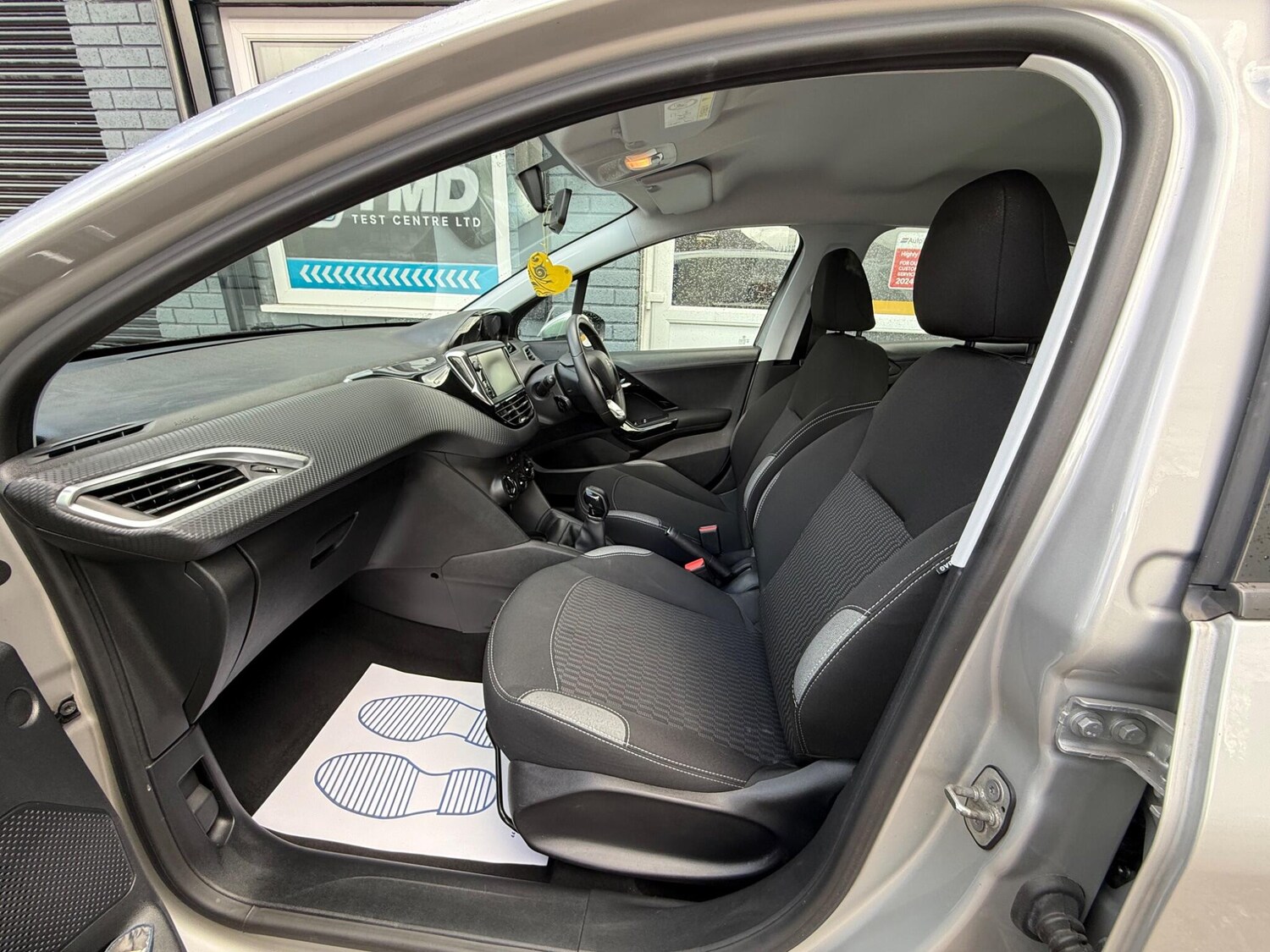 Used Peugeot 208 for sale - 78057733: Photo 17