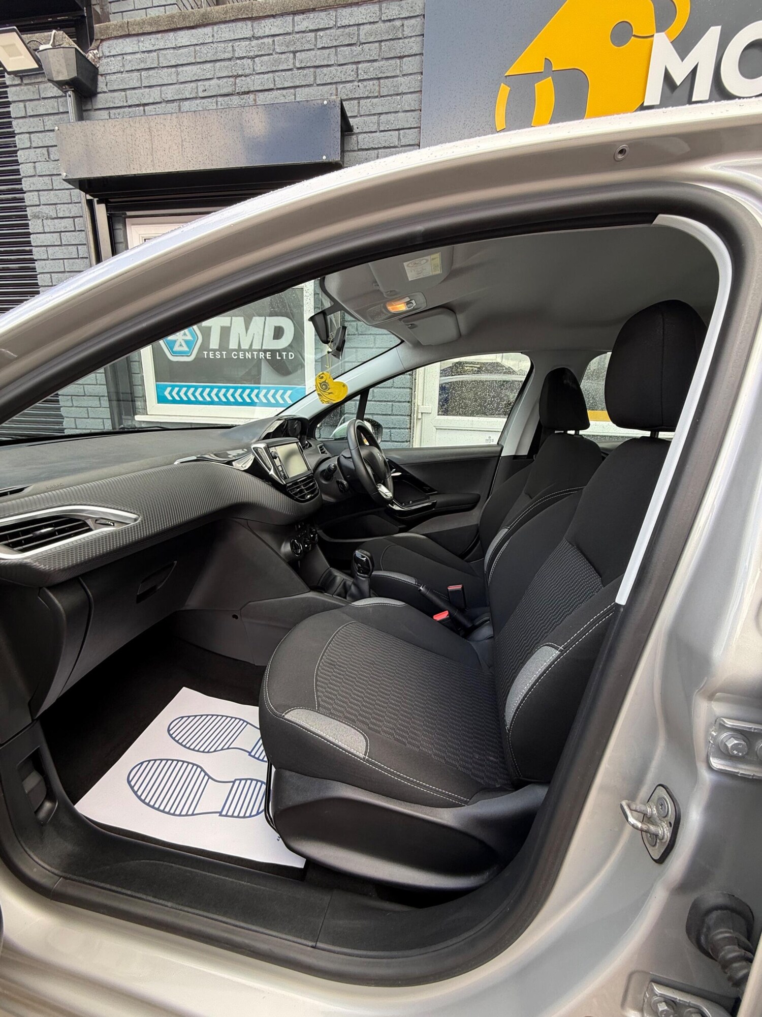 Used Peugeot 208 for sale - 78057733: Photo 18