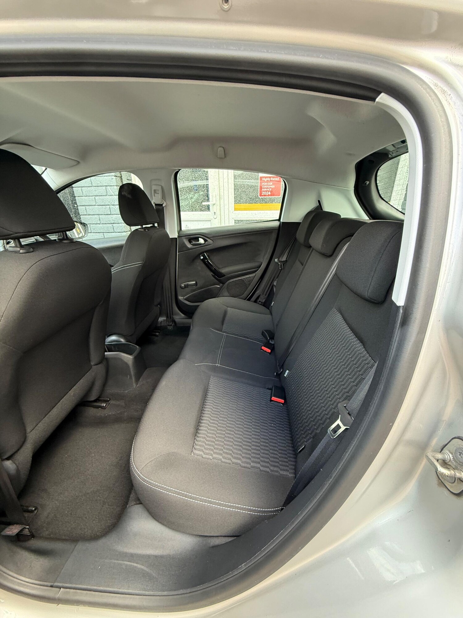 Used Peugeot 208 for sale - 78057733: Photo 19