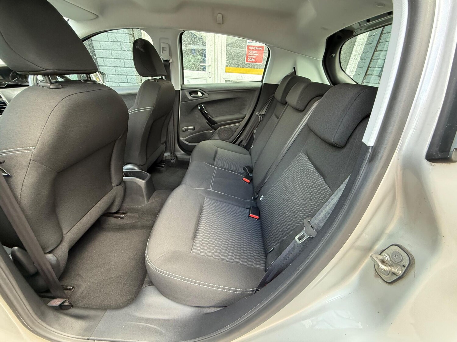 Used Peugeot 208 for sale - 78057733: Photo 20