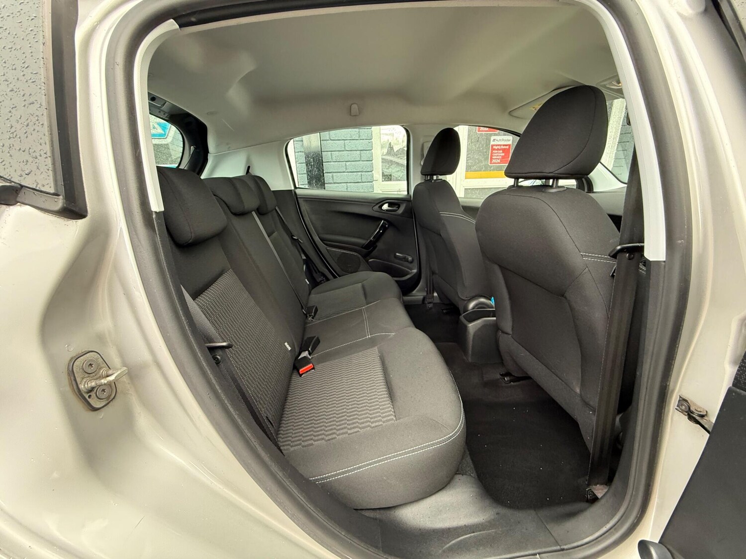 Used Peugeot 208 for sale - 78057733: Photo 21