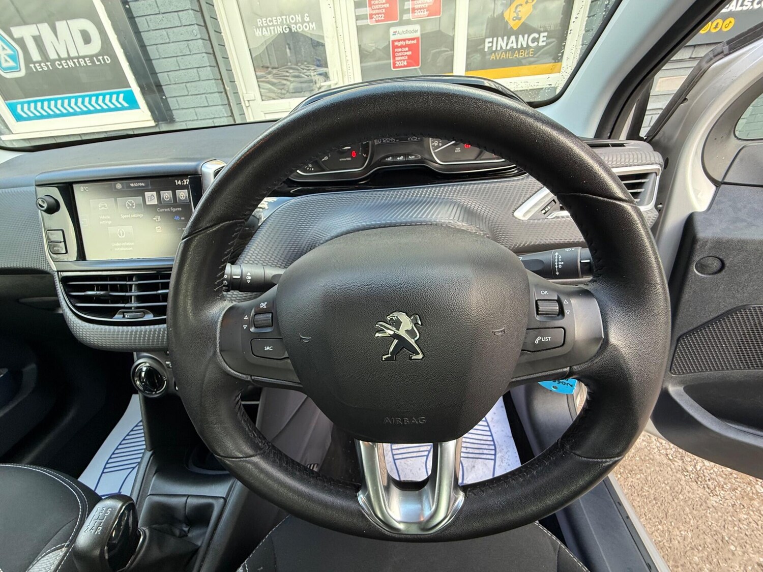 Used Peugeot 208 for sale - 78057733: Photo 24