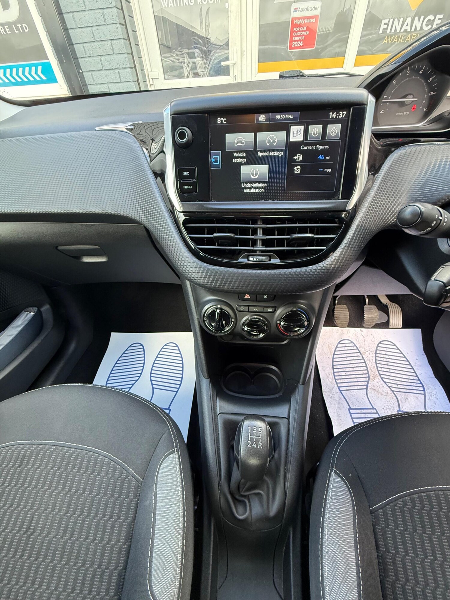 Used Peugeot 208 for sale - 78057733: Photo 26