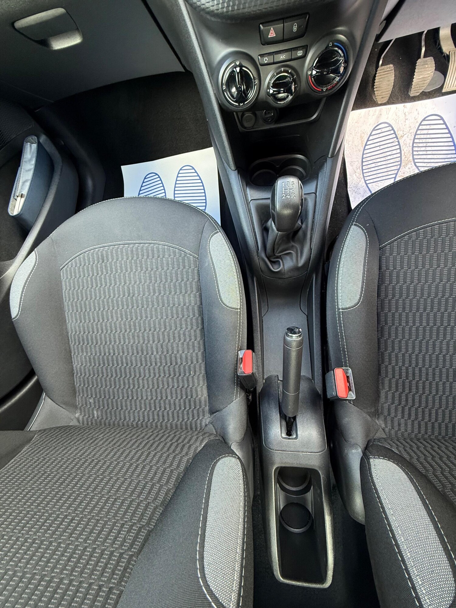 Used Peugeot 208 for sale - 78057733: Photo 27