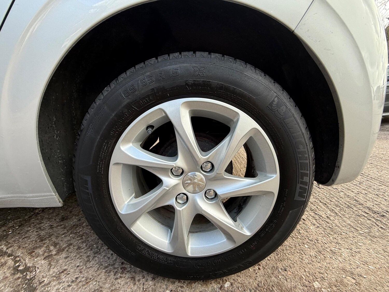 Used Peugeot 208 for sale - 78057733: Photo 30