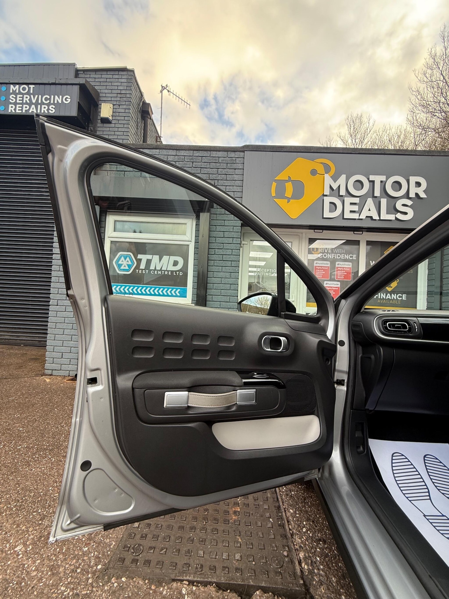 Used Citroen C3 2019 for sale - 77315442: Photo 13