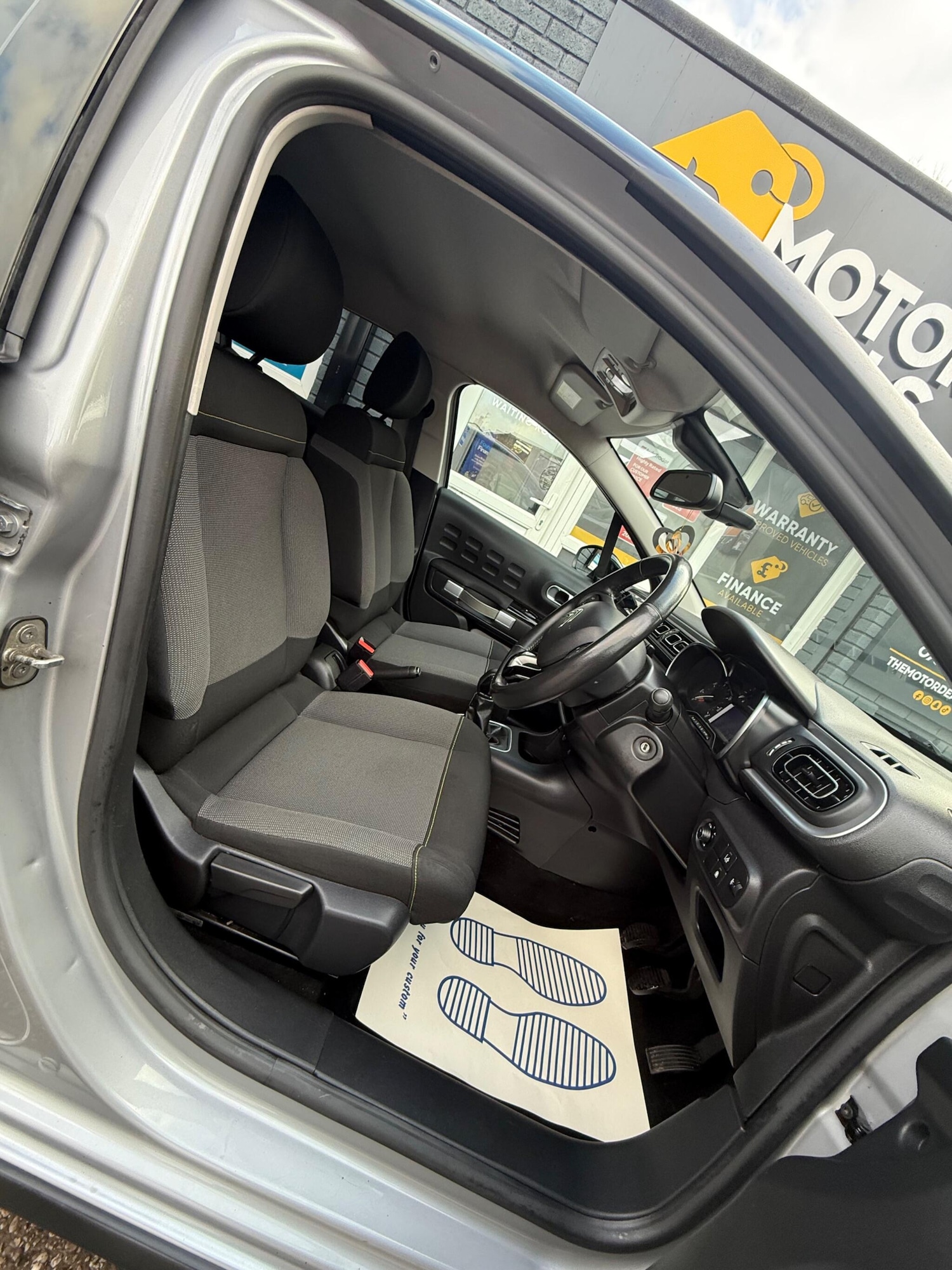 Used Citroen C3 2019 for sale - 77315442: Photo 16