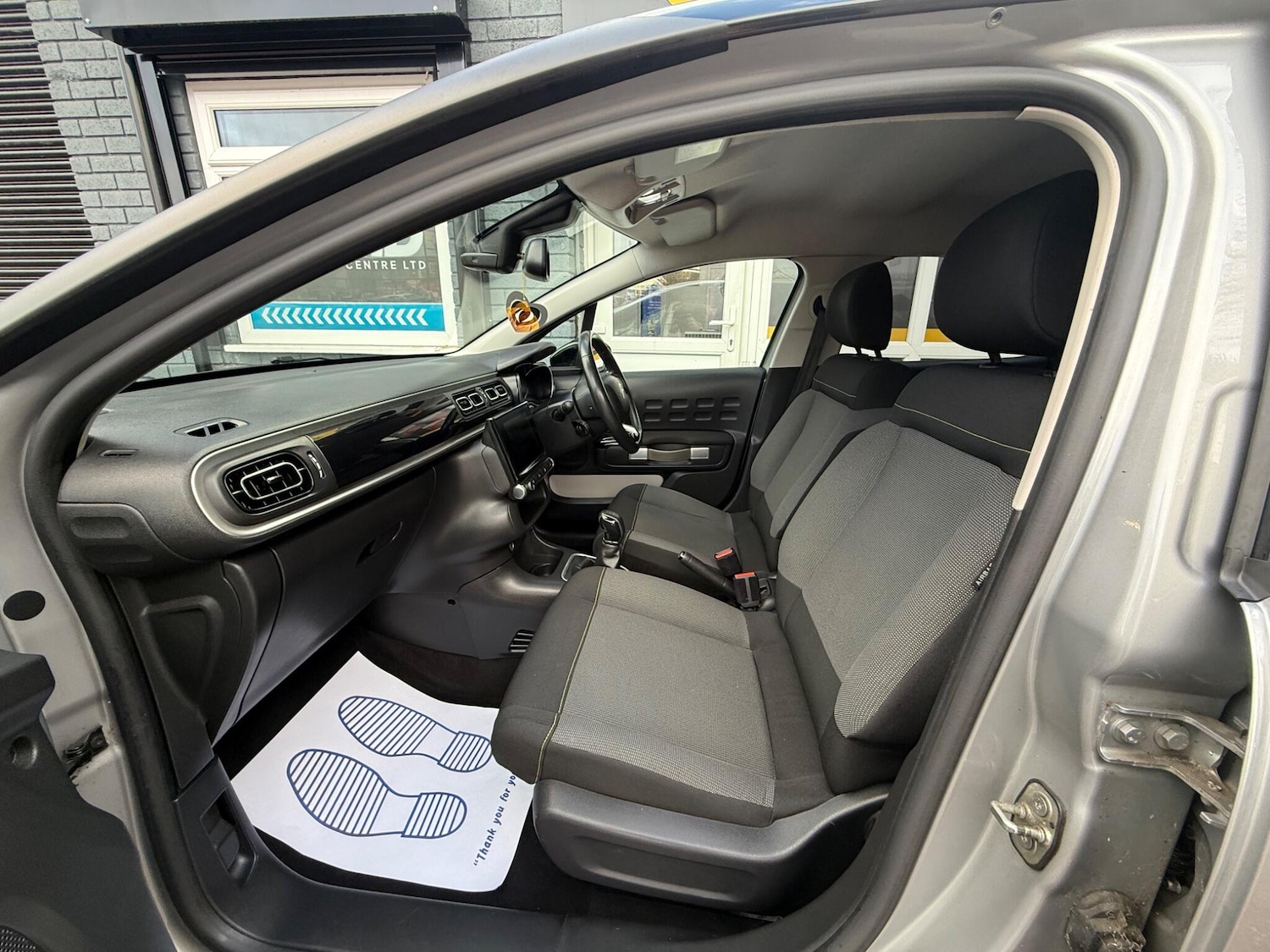 Used Citroen C3 2019 for sale - 77315442: Photo 17