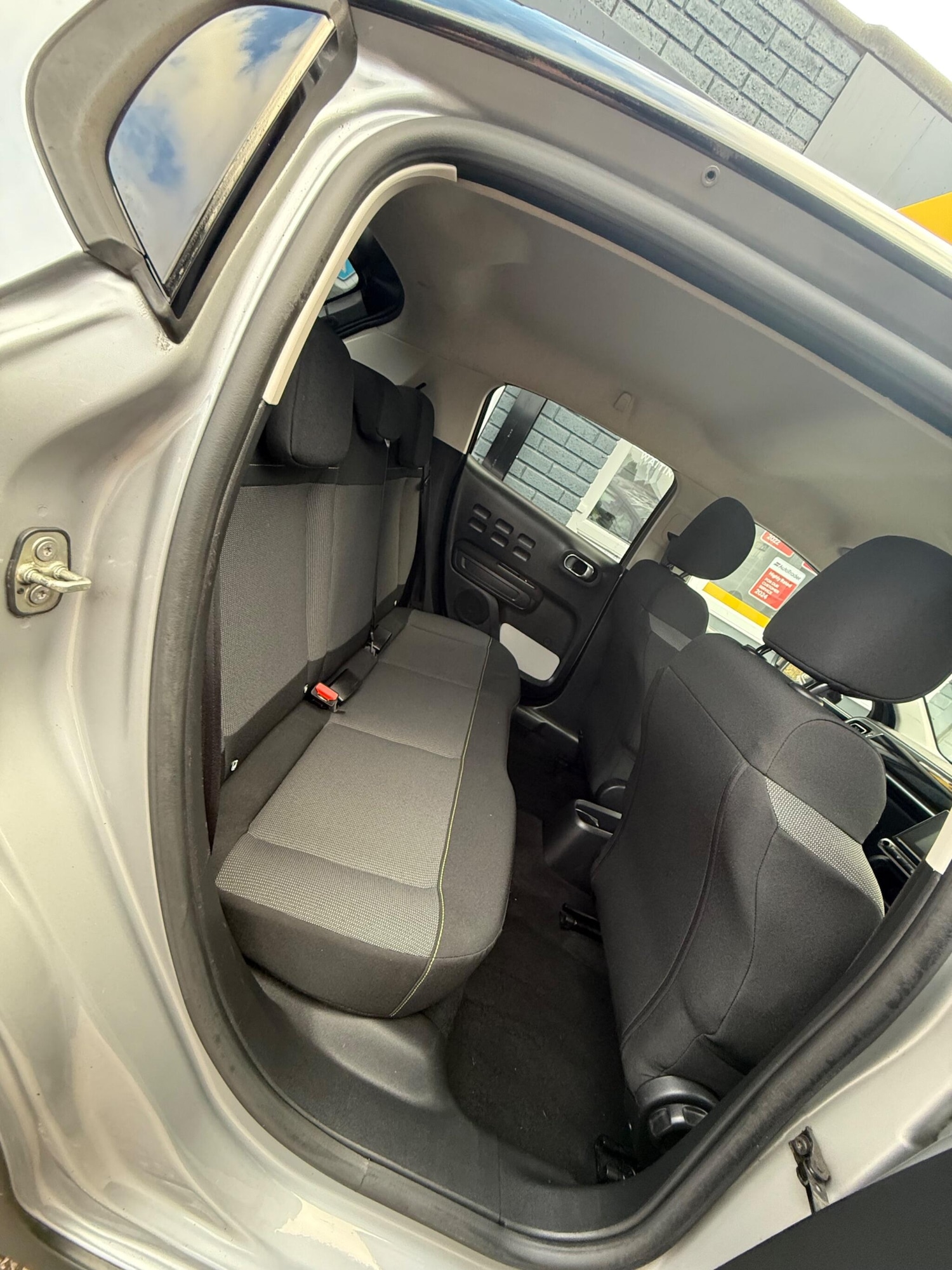 Used Citroen C3 2019 for sale - 77315442: Photo 21