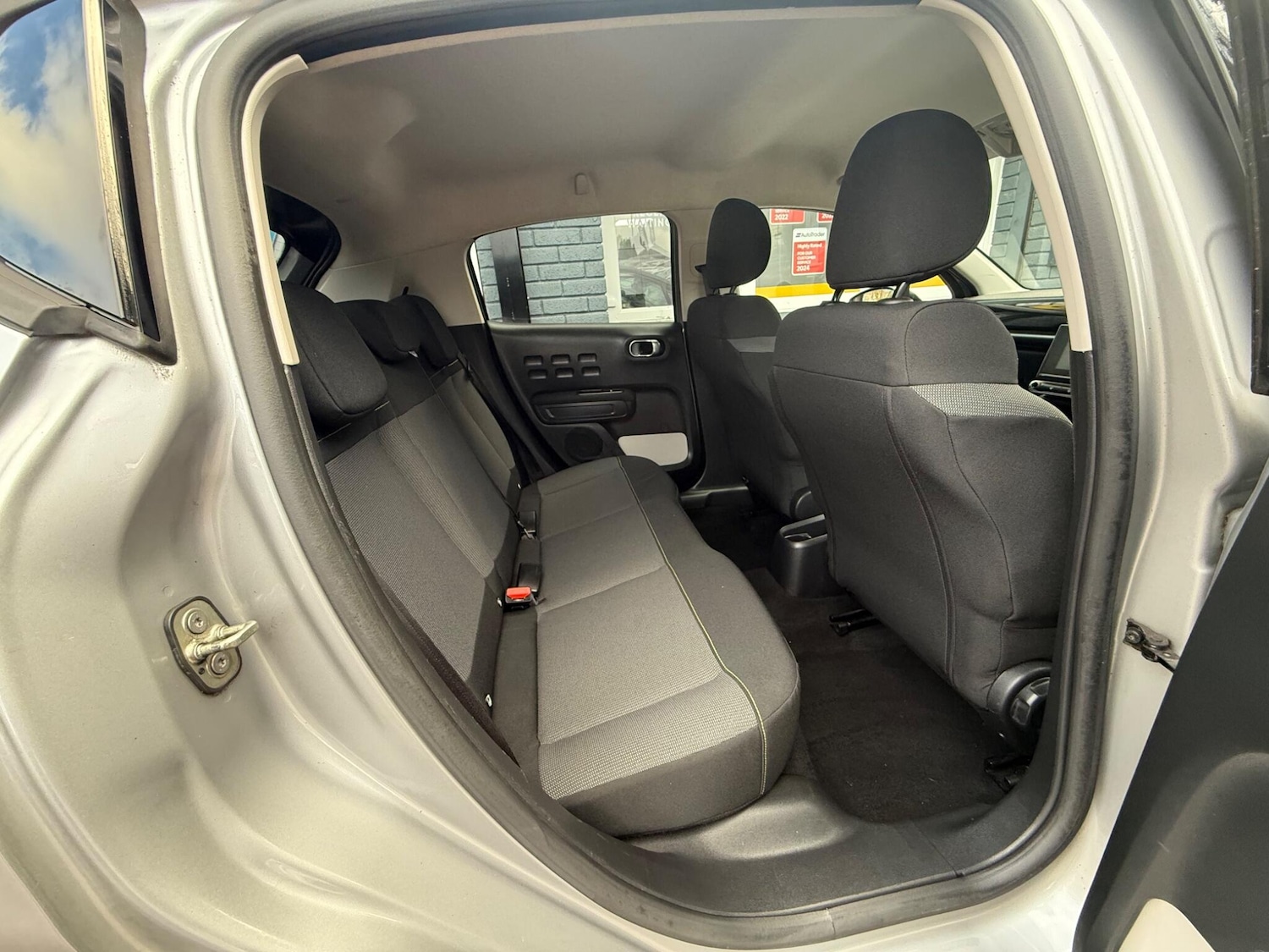 Used Citroen C3 2019 for sale - 77315442: Photo 22