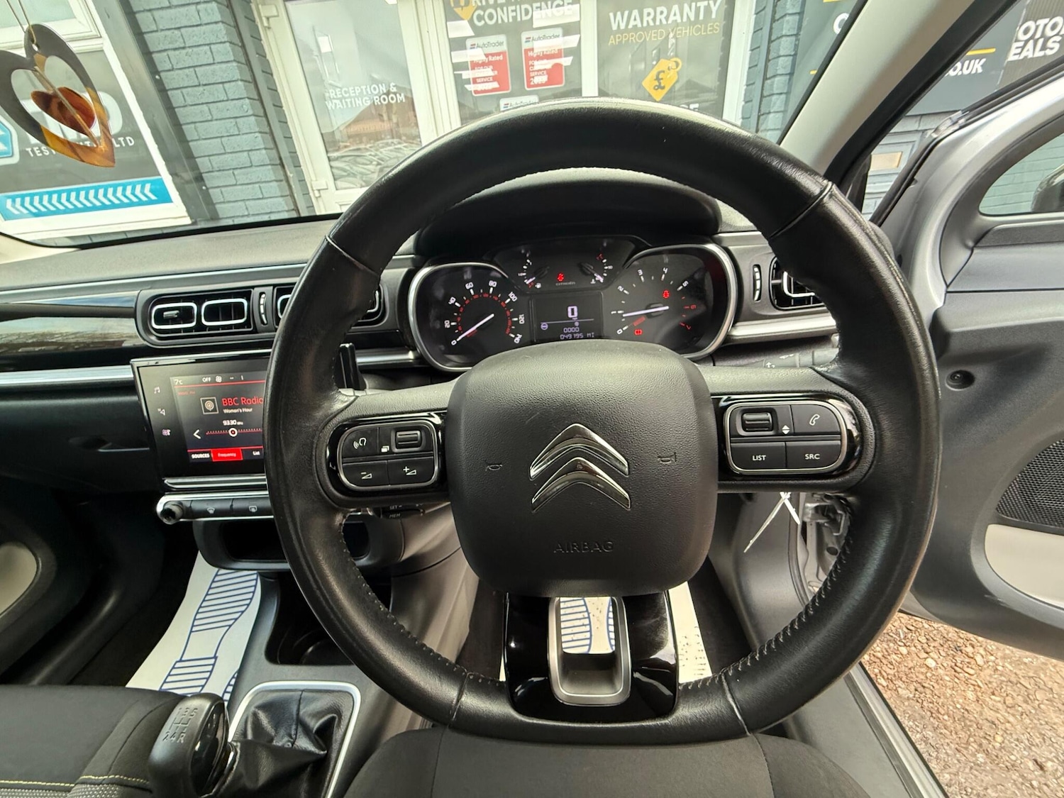 Used Citroen C3 2019 for sale - 77315442: Photo 24