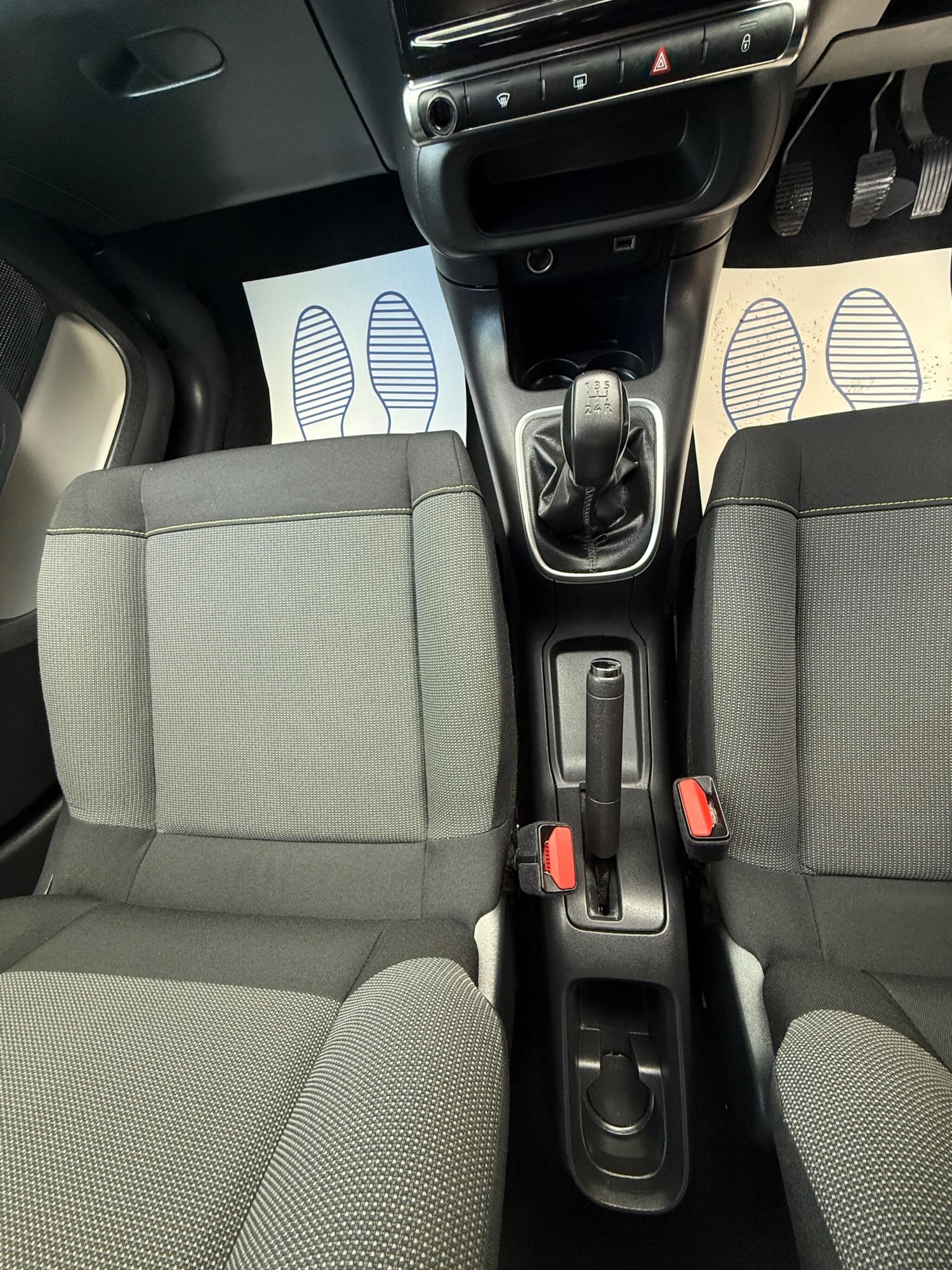 Used Citroen C3 2019 for sale - 77315442: Photo 26