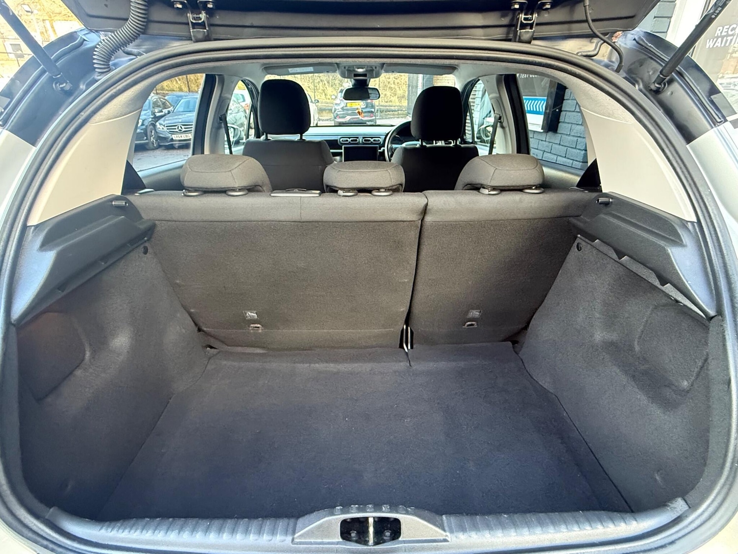 Used Citroen C3 2019 for sale - 77315442: Photo 28