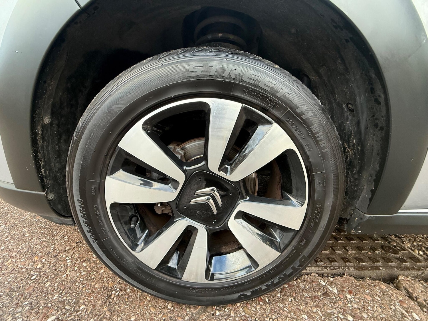 Used Citroen C3 2019 for sale - 77315442: Photo 29