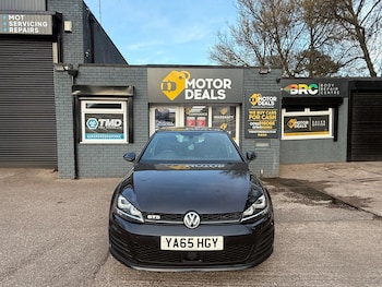 Used Volkswagen Golf 2016 for sale - 78662745: Photo