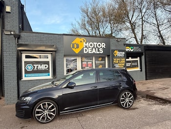 Used Volkswagen Golf 2016 for sale - 78662745: Photo