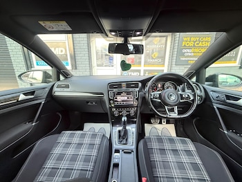 Used Volkswagen Golf 2016 for sale - 78662745: Photo