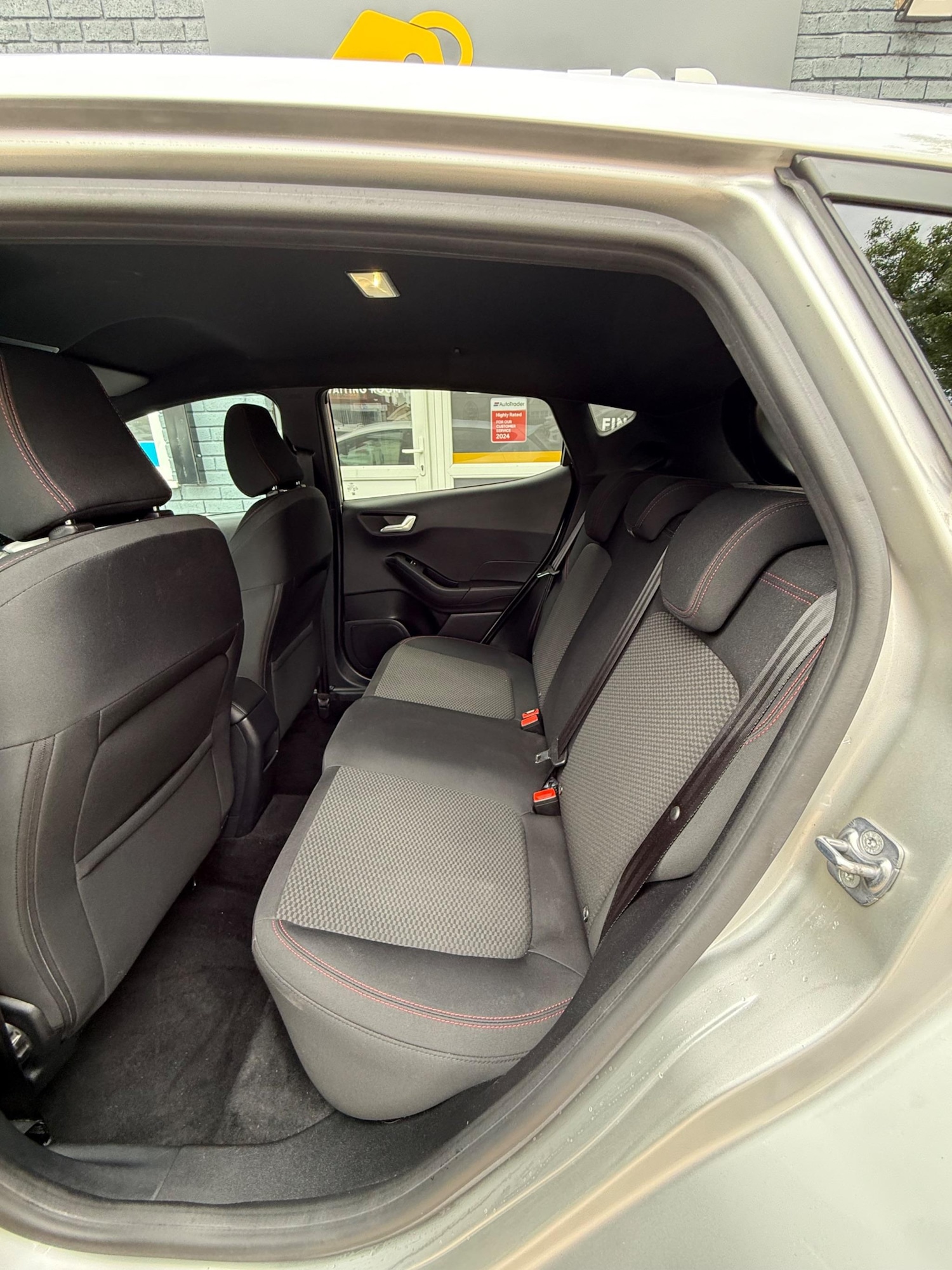 Used Ford Fiesta 2020 for sale - 77203194: Photo 19